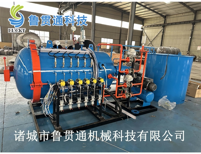 小型實(shí)驗(yàn)罐